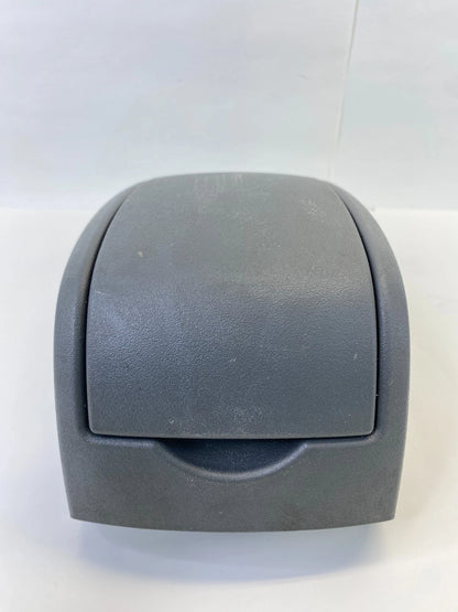 2004-2009 TOYOTA PRIUS REAR CENTER CONSOLE DUAL CUP HOLDER 58903-47010 OEM