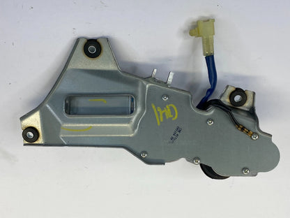 2005-2010 HONDA ODYSSEY REAR WINDSHIELD WIPER MOTOR LIFTGATE OEM 34987-581