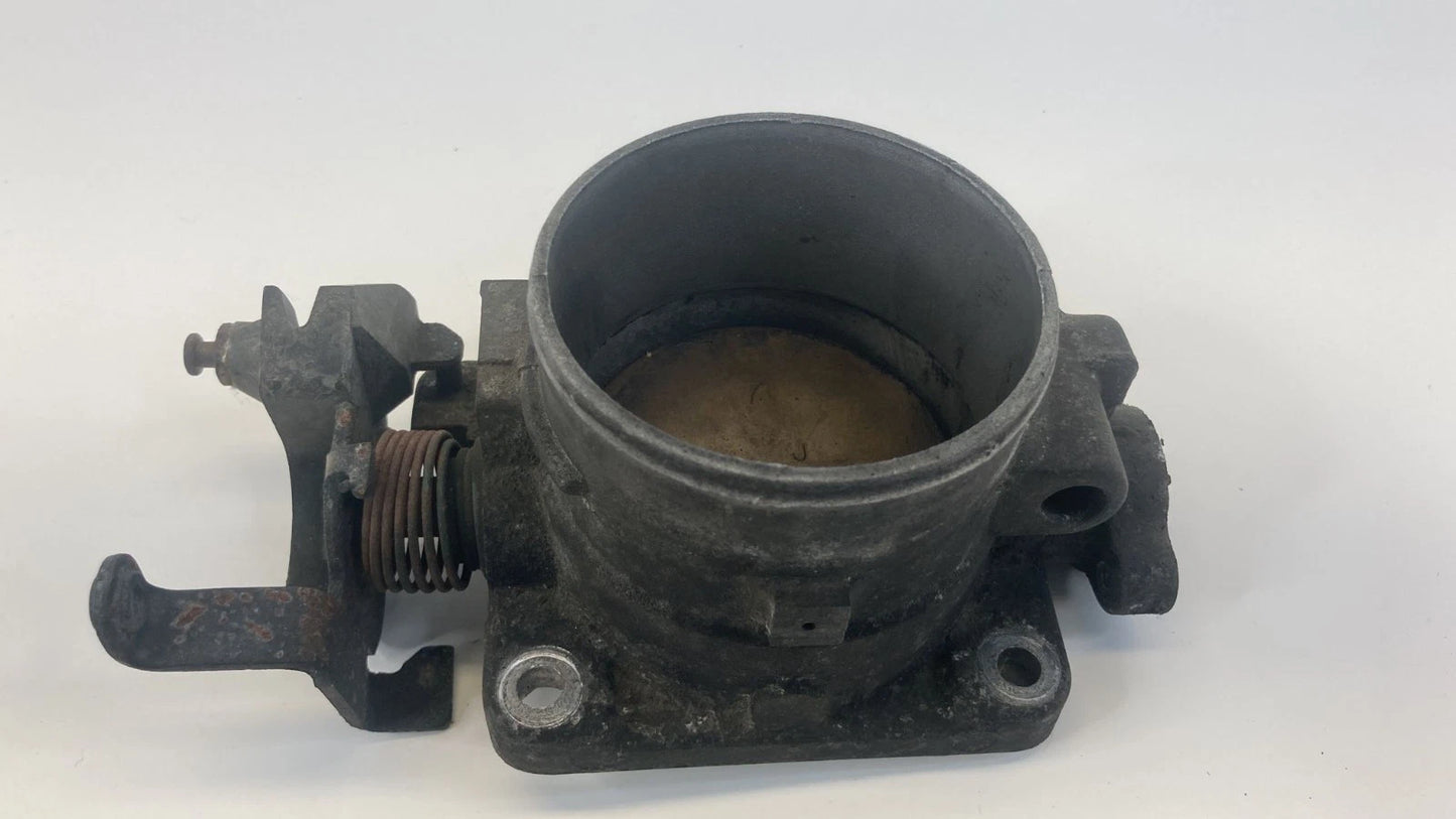 1997-2003 Ford F-150 AT Carburettor Throttle Body Valve F75U-9U538-AA