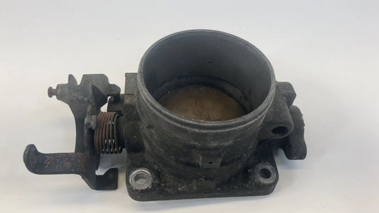 1997-2003 FORD F-150 AT CARBURETTOR THROTTLE BODY VALVE F75U-9U538-AA OEM