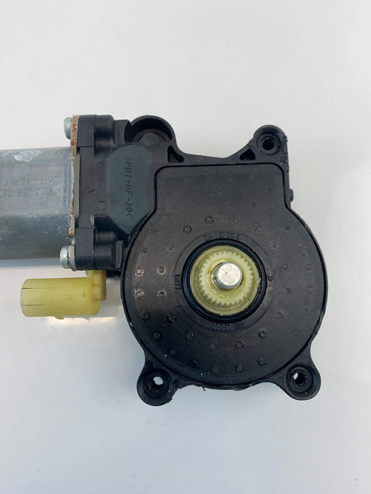 2001-2009 VOLVO S60 REAR RIGHT BACK SIDE POWER WINDOW MOTOR 130-821-778 OEM