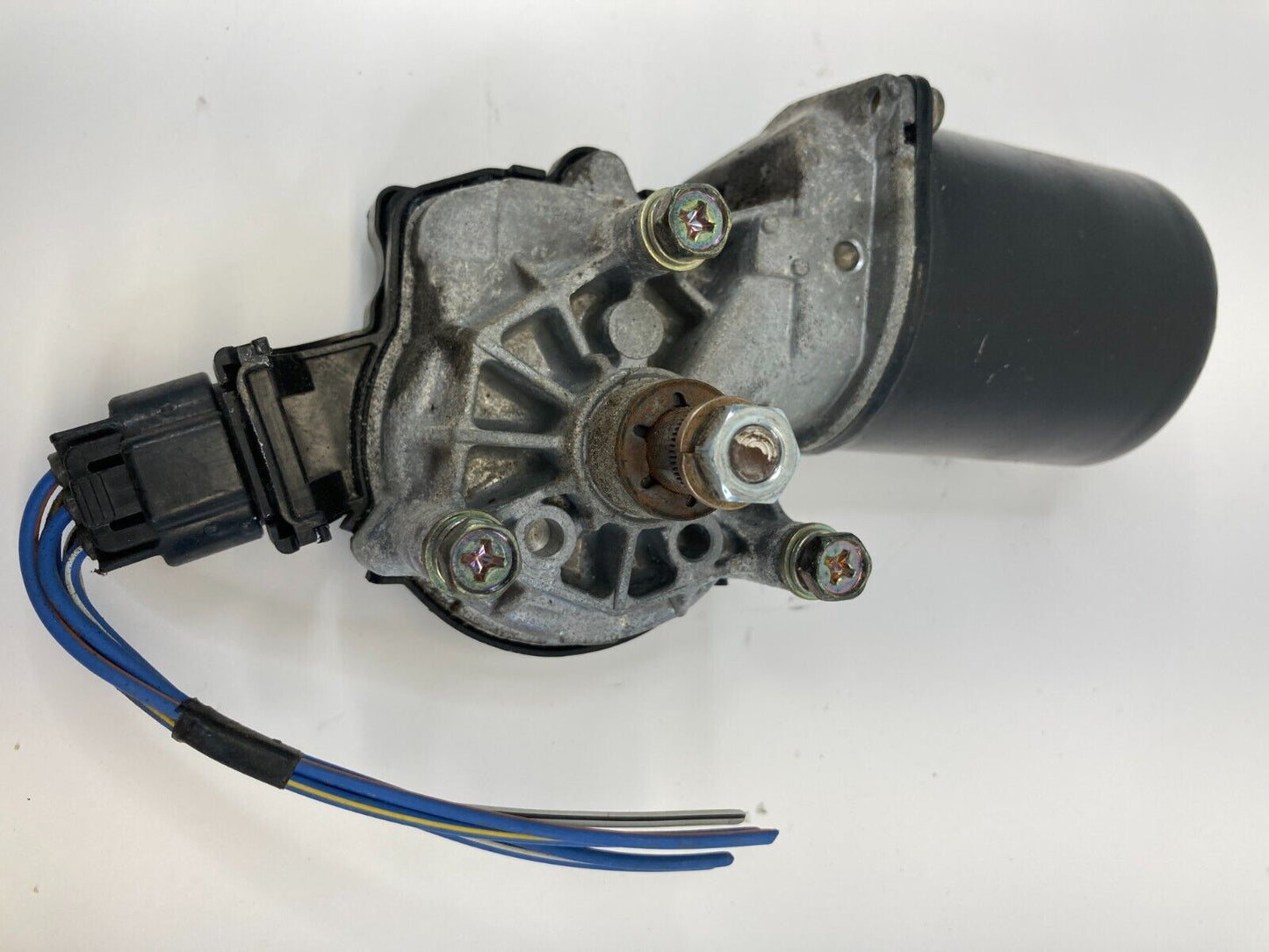 00 01 02 03 04 05 Toyota Celica Front Windshield Wiper Motor 85110-2B040 OEM