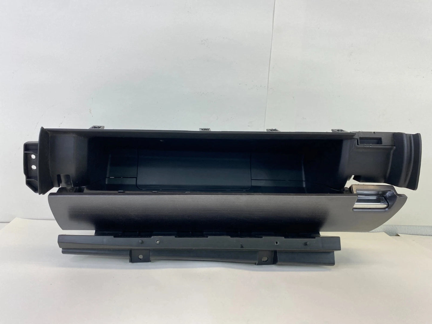2007-2011 HONDA CR-V UPPER GLOVE BOX DASH STORAGE BIN COMPARTMENT OEM 77330-SWA