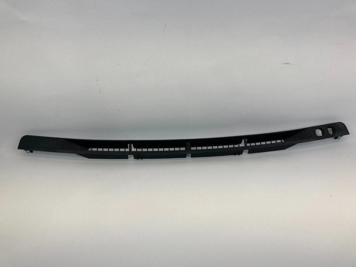 2000-2004 TOYOTA AVALON UPPER DASH DEFROST GARNISH VENT COVER TRIM 55981-AC020