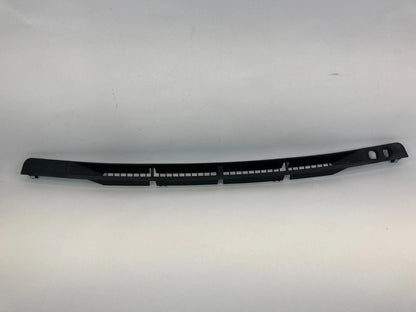 2000-2004 TOYOTA AVALON UPPER DASH DEFROST GARNISH VENT COVER TRIM 55981-AC020