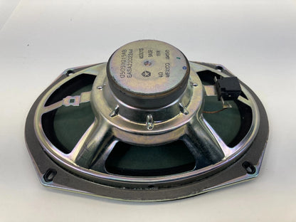 11-23 CHRYSLER 300 200 TOWN&COUNTRY FRONT RH DOOR AUDIO SPEAKER SOUND 05091019AB