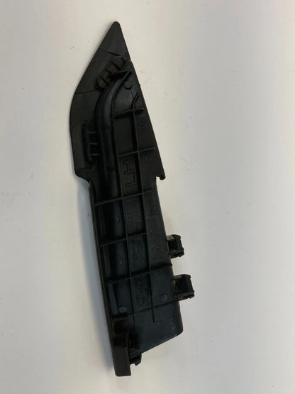 2011-2016 HYUNDAI ELANTRA FRONT LEFT SIDE WINDSHIELD COWL TOP LID COVER TRIM OEM