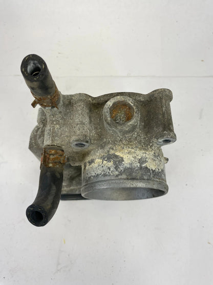 2010-2022 TOYOTA PRIUS 1.8L HYBRID THROTTLE BODY ASSEMBLY VALVE OEM 22030-37060