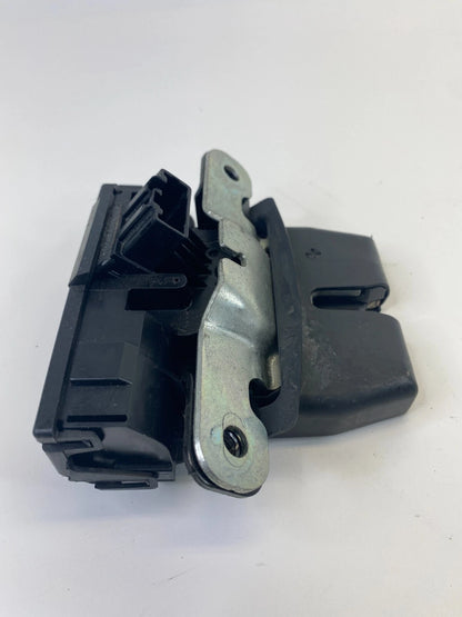11-19 FORD FIESTA SEDAN REAR BACK TRUNK LATCH TAILGATE LIFT GATE LOCK ACTUATOR