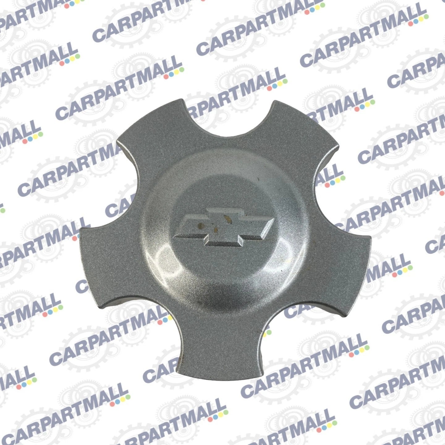 2006-2012 CHEVROLET IMPALA RIM WHEEL CENTER CAP HUBCAP 9596356 4 1/2 INCH OEM