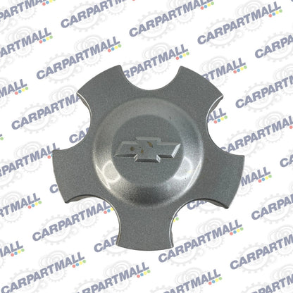 2006-2012 CHEVROLET IMPALA RIM WHEEL CENTER CAP HUBCAP 9596356 4 1/2 INCH OEM
