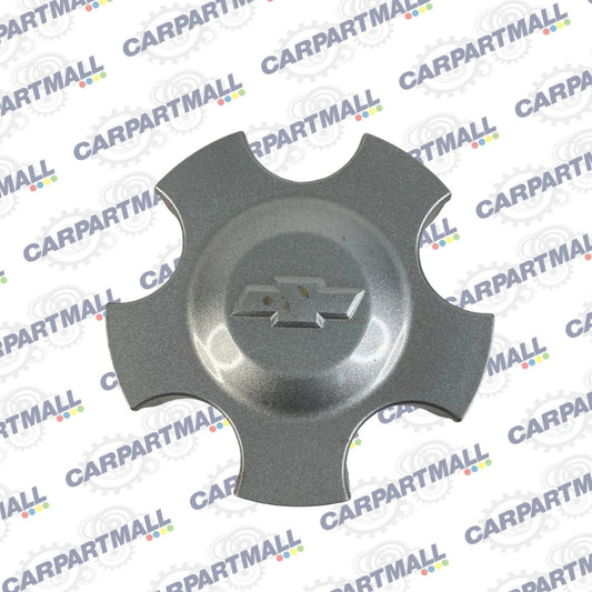 2006-2012 CHEVROLET IMPALA RIM WHEEL CENTER CAP HUBCAP 9596356 4 1/2 INCH OEM