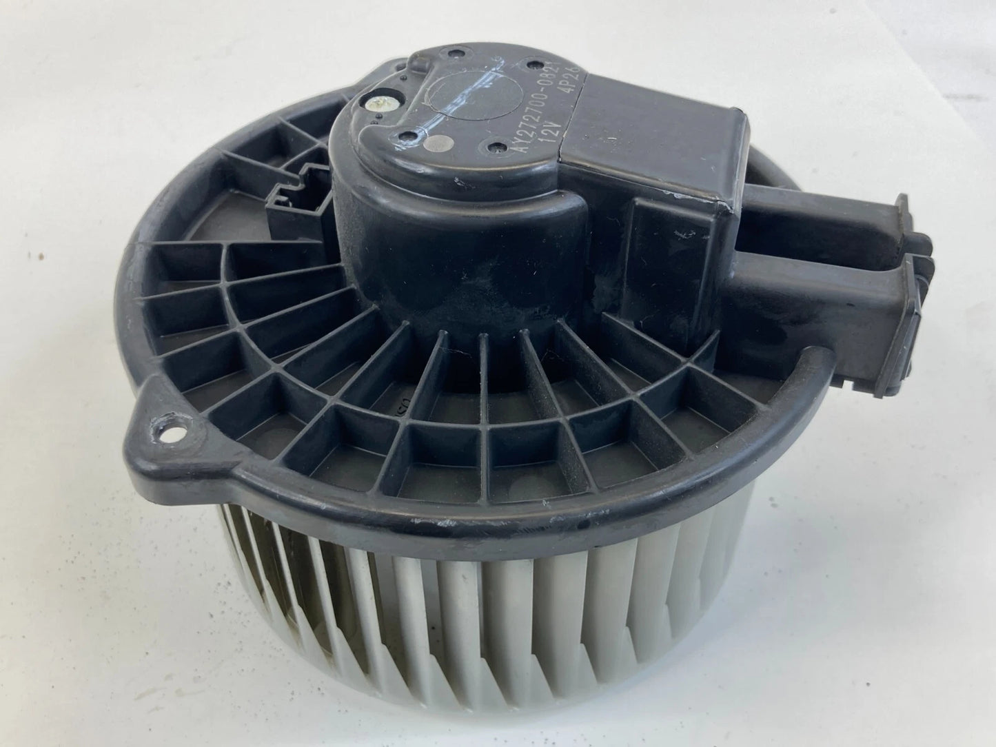 2011-2017 HONDA ODYSSEY REAR A/C HEATER BLOWER COOLING MOTOR AY272700-0821 OEM