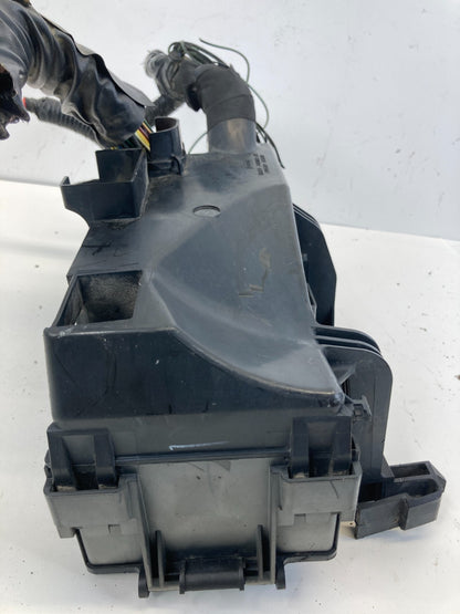 2009-2012 Ford Flex Under Hood Fuse Relay Box Compartment 8G1T-14A003-AC OEM