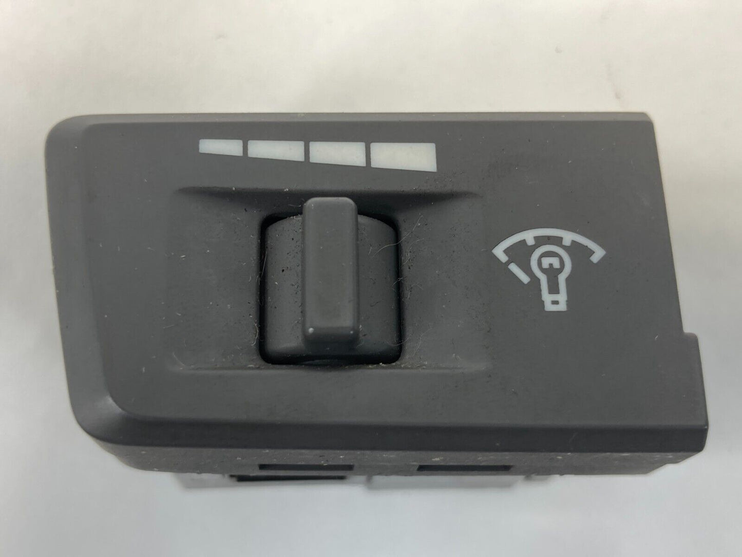 2011-2014 Hyundai Sonata Dimmer Rheostat Light Lamp Switch Button 202009273 OEM