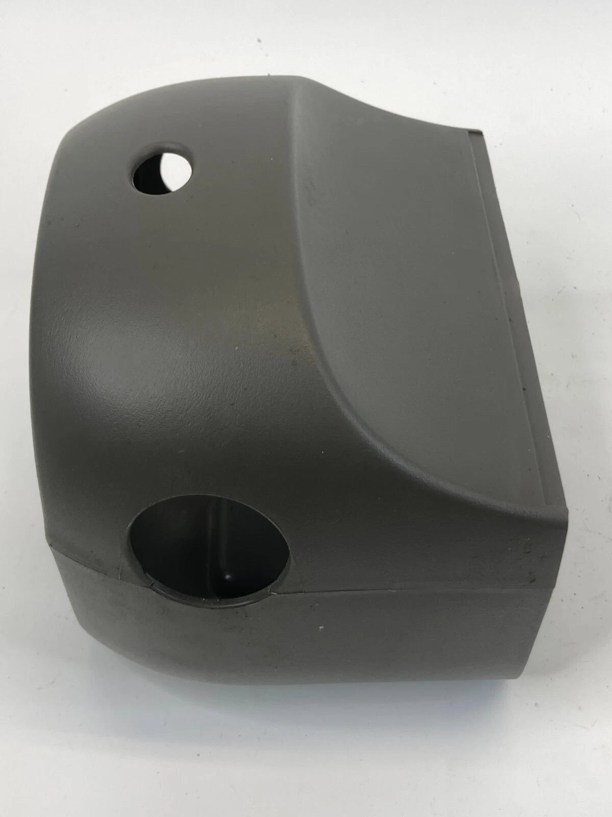 2006 2007 JEEP COMMANDER STEERING COLUMN UPPER & LOWER COVER TRIM 5HS43S00-AD