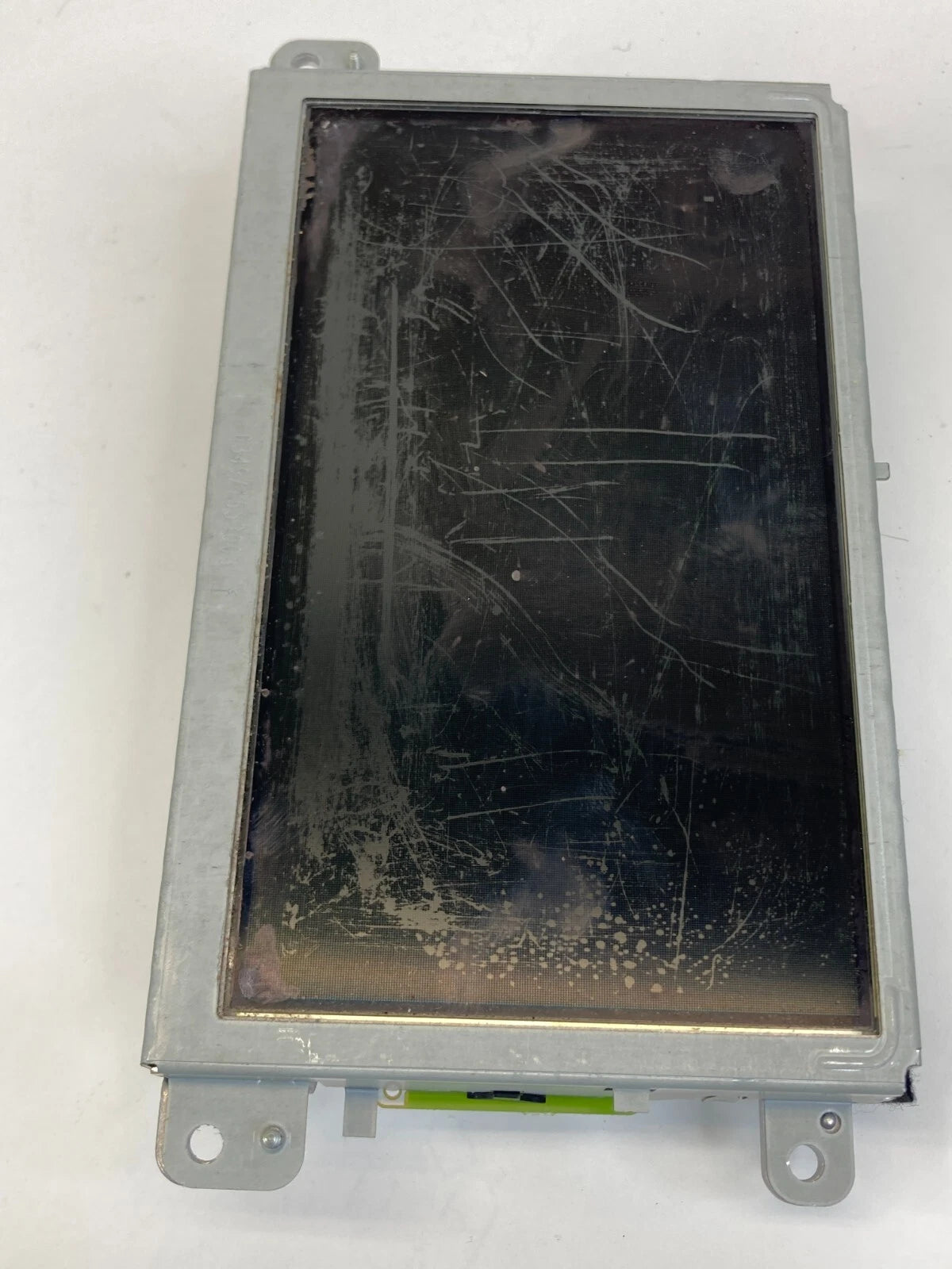 06 07 08 09 10 11 AUDI A6 NAVIGATION DISPLAY INFORMATION SCREEN 8T0919603C OEM