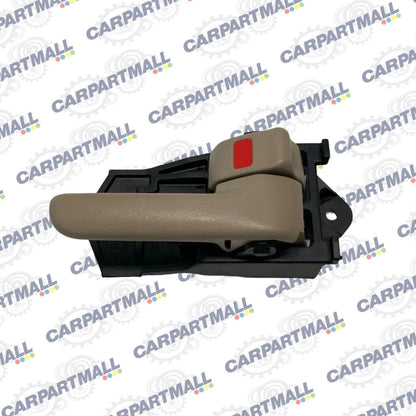 1997-2001 LEXUS ES300 RIGHT PASSENGER RH SIDE INTERIOR DOOR HANDLE OEM