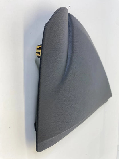 2014 2015 CADILLAC ATS DASH LEFT SIDE END CAP TRIM COVER PANEL 23175589 OEM