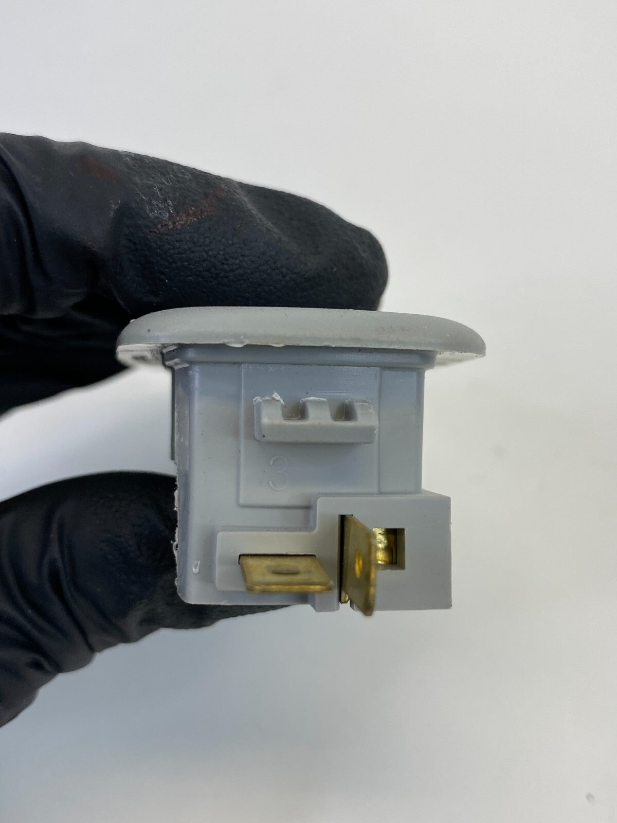 2013-2018 Hyundai Santa Fe Roof Sunvisor Dome Map Lamp Vanity Light 92892-3SXXX