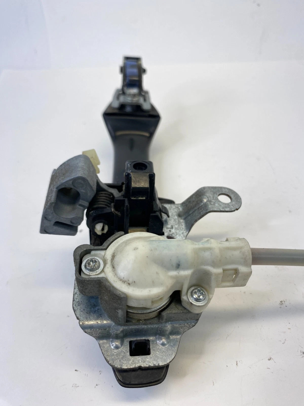 2007-2011 HONDA CR-V CRV FRONT LEFT DRIVER EXTERIOR OUTER DOOR HANDLE OEM