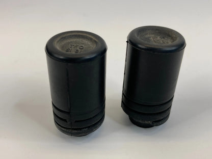 2009-2013 HONDA FIT HATCHBACK REAR TRUNK LID ADJUSTMENT RUBBER BUMPER SET PAIR