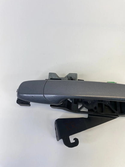 06-12 FORD FUSION 06-11 MERCURY MILAN REAR RIGHT SIDE EXTERIOR DOOR HANDLE OEM