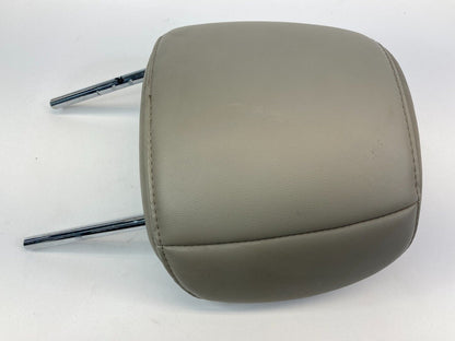 2007-2009 Toyota Camry Front Right Passenger Side Seat Headrest Head Rest OEM