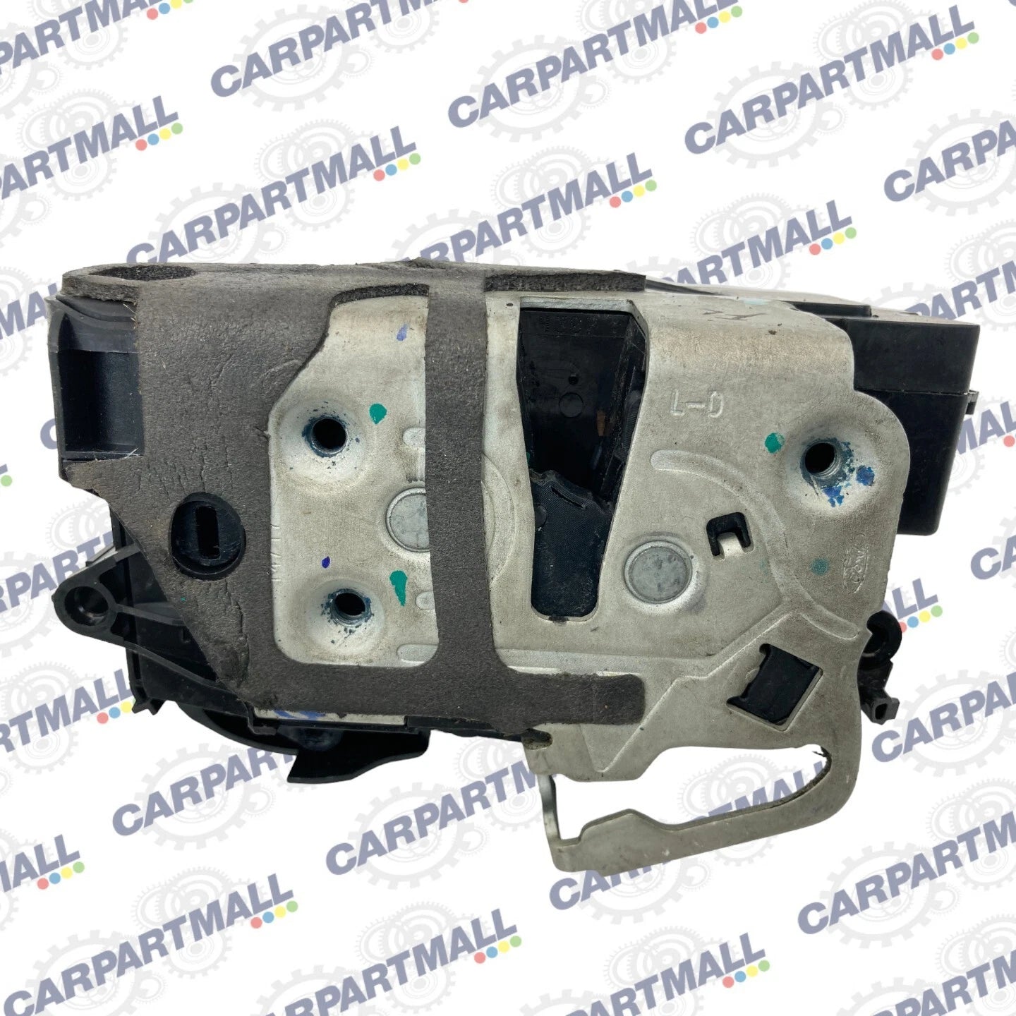 2013-2019 FORD ESCAPE FRONT LEFT SIDE DOOR LOCK LATCH ACTUATOR CN1A-A21813-EC