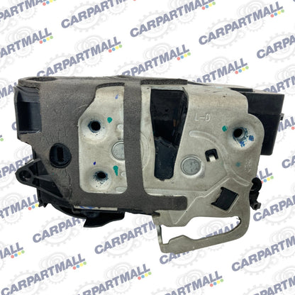 2013-2019 FORD ESCAPE FRONT LEFT SIDE DOOR LOCK LATCH ACTUATOR CN1A-A21813-EC