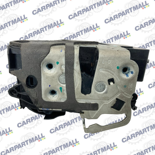 2013-2019 FORD ESCAPE FRONT LEFT SIDE DOOR LOCK LATCH ACTUATOR CN1A-A21813-EC