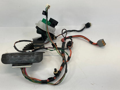 2008-2010 CHRYSLER SEBRING FRONT RIGHT SIDE DOOR WIRE WIRING HARNESS 04795712AE