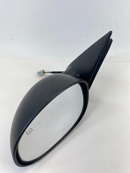 01-03 Chrysler PT Cruiser Left Side View Power Door Mirror W/ Heated E11-015482