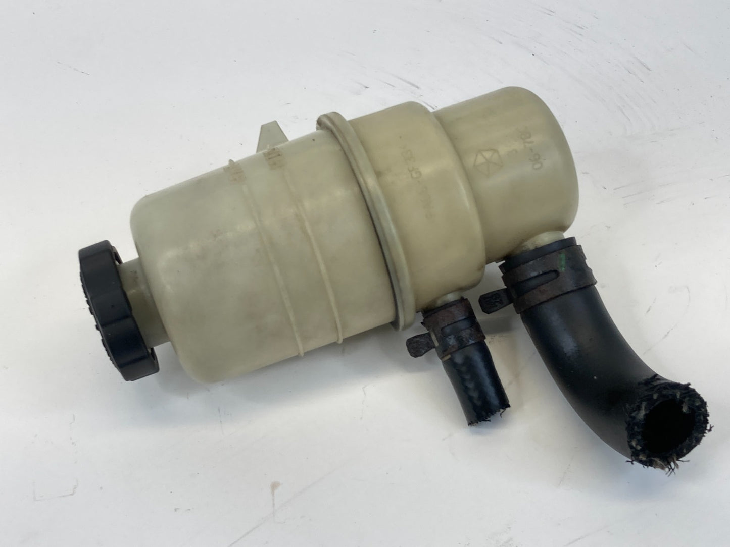 2011-2016 Town & Country Power Steering Fluid Reservoir Bottle Container OEM
