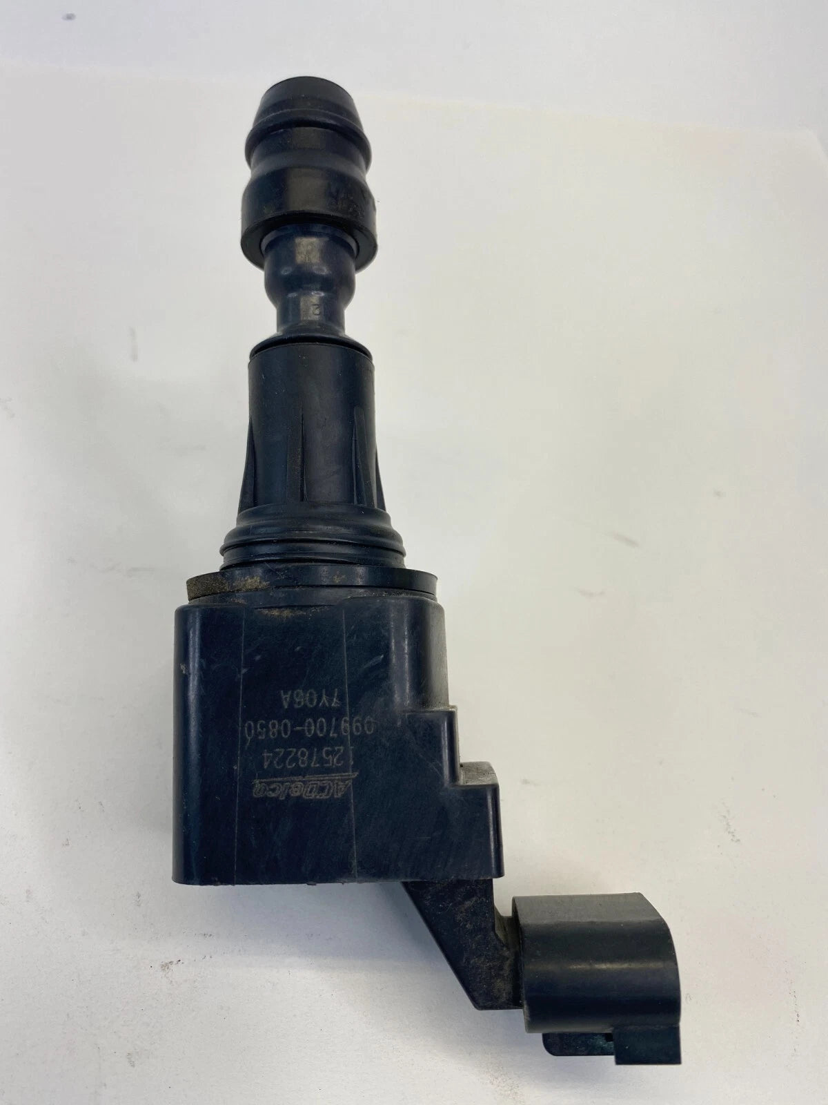 2006 07 08 09 2010 PONTIAC G6 2.4L ENGINE IGNITION COIL IGNITOR 0997000850 OEM