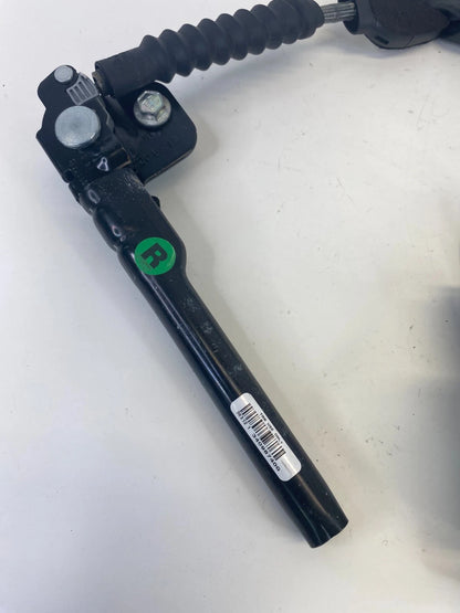 11-14 Hyundai Sonata Front Right Side Seat Belt Retractor w/ Tensioner 34098740G