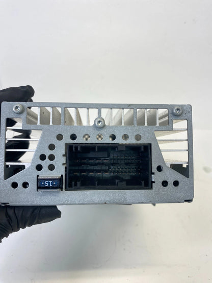 2007-2009 MINI COOPER AUDIO SOUND SYSTEM AMPLIFIER AMP UNIT OEM 65.12-3 450 756