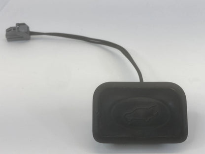 2007-2012 GMC ACADIA TAILGATE TRUNK LID RELEASE BUTTON SWITCH OEM