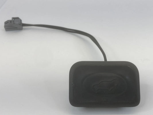 2007-2012 GMC ACADIA TAILGATE TRUNK LID RELEASE BUTTON SWITCH OEM