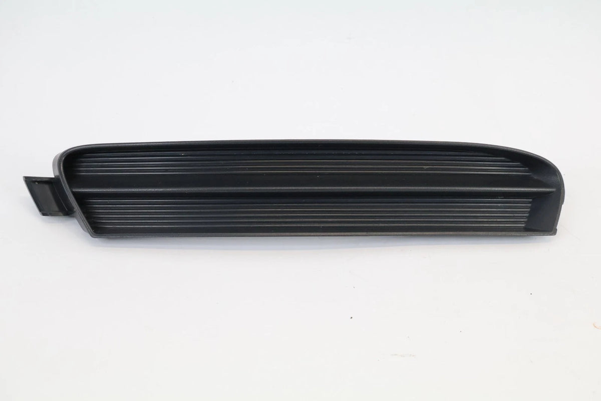 2010 2011 HONDA INSIGHT FRONT LEFT SIDE BUMPER MOLDING GARNISH TRIM 71107-TM8-A0