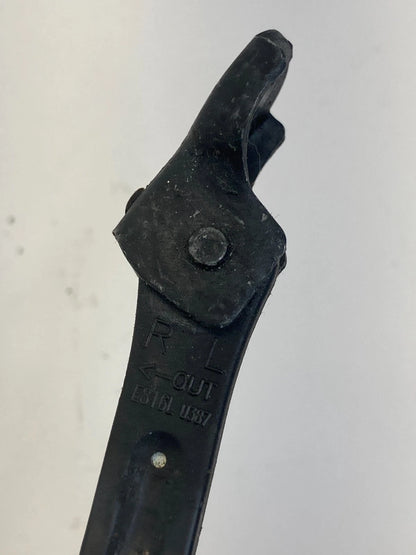 2007-2014 FORD EDGE REAR RIGHT SIDE DOOR CHECK STOP STOPPER STRAP OEM