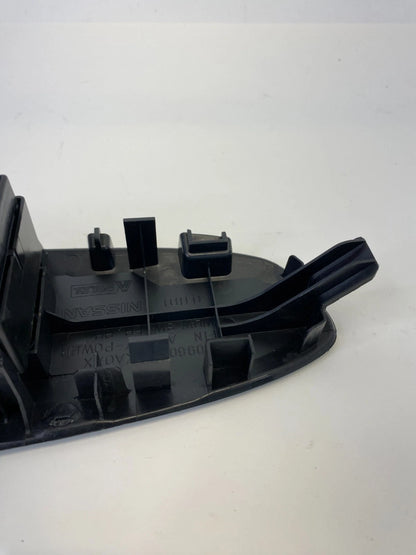 13-20 NISSAN PATHFINDER FRONT RIGHT SIDE DOOR WINDOW SWITCH CONTROL 80960-3KA0AX