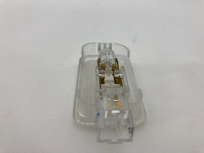 2010 2011 2013 2014 SUBARU OUTBACK LEGACY FRONT LEFT DOOR COURTESY LAMP LIGHT