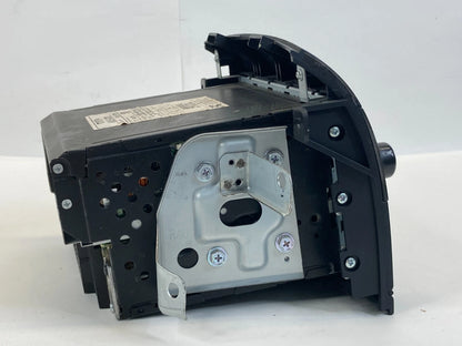 2006-2010 TOYOTA SIENNA RADIO RECEIVER AM/FM 6 DISC CHARGER CD PLAYER 8612008210