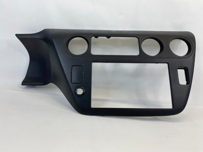 99-04 Honda Odyssey Center Dash Radio A/C Air Control Bezel Trim 77250-S0X-A0