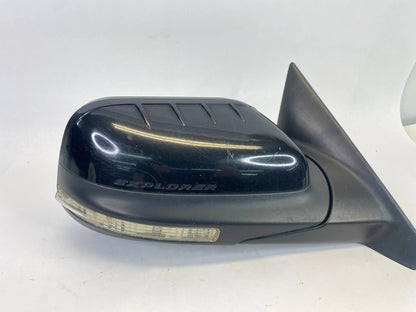 2011-2015 FORD EXPLORER FRONT RIGHT PASSENGER SIDE VIEW DOOR MIRROR BLIND SPOT