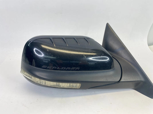 2011-2015 FORD EXPLORER FRONT RIGHT PASSENGER SIDE VIEW DOOR MIRROR BLIND SPOT