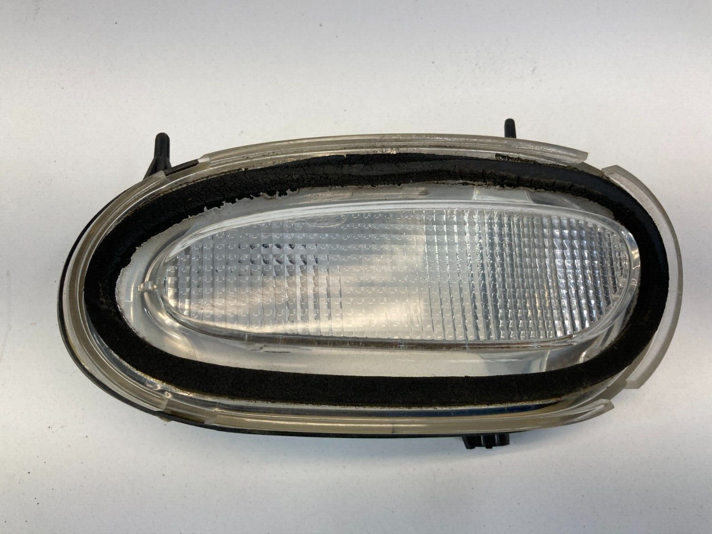 1997 1998 Ford Escort Rear Right Passenger Side Backup Lamp Light F7CB-15B502-A