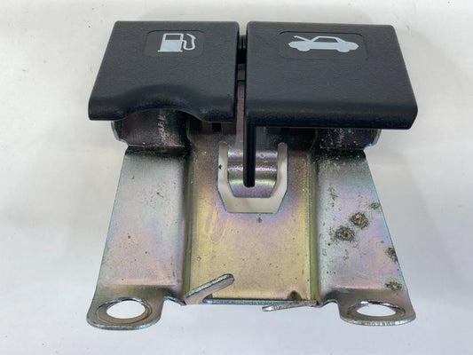 2013-2018 NISSAN ALTIMA DASH HOOD RELEASE OPEN HANDLE LEVER SWITCH OEM