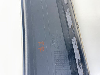 2008-2012 Buick Enclave Rear Right Quarter Window Molding Trim 15839678 OEM